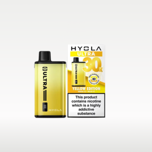 Razz Bar 40K – Strawberry Kiwi